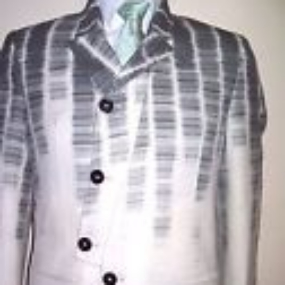 Famous designer coat Ann Demeulemeester
